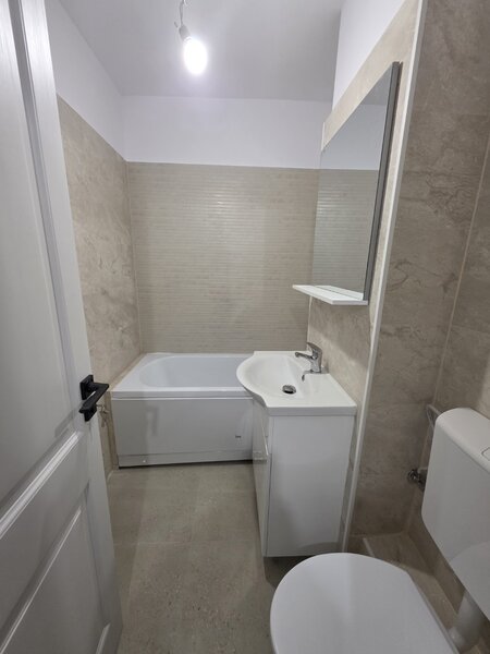 Dristor, pe Dristorului 3 minute metrou, 8 minute parck IOR, mall Park Lake